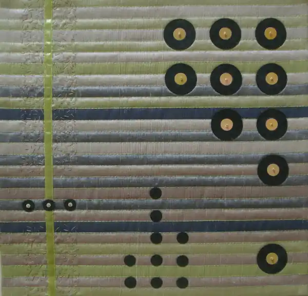 Traditional Quilts