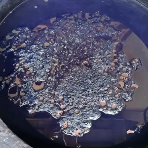 Indigo Image - raw materials