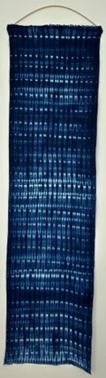 Example of Indigo art 2