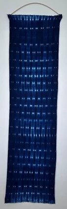 Example of Indigo art 3