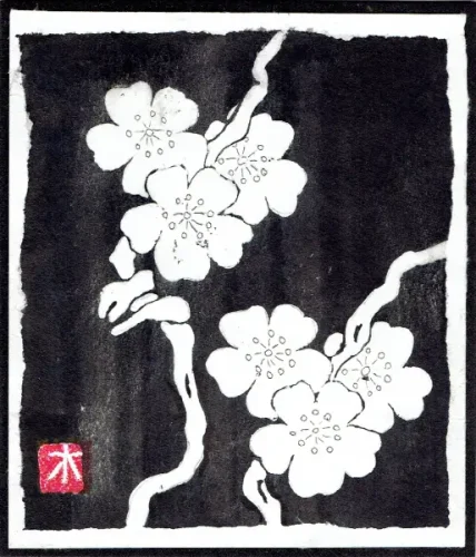 Japanese Cherry