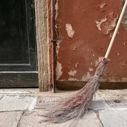 Sweep - Photograph