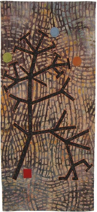 Tree of Life - Journal Quilt